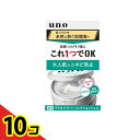【送料無料!(地域限定)】uno(ウーノ) アクネケア パーフェクションジェル 90g 10個セット