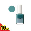【送料無料!(地域限定)】noiro(ノイロ) ネイルカラー スタンダードライン S019 foggy lake 11mL 10個セット