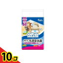 【送料無料!(地域限定)】エリエールペット キミおもい パワフル消臭・抗菌 システムトイレ用シート 複数ネコ用 大容量 16枚入 10個セット