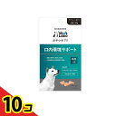 【送料無料!(地域限定)】ベッツラボ(Vet’s Labo) おやつサプリ 犬用 口内環境サポート 80g 10個セット