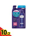 【送料無料!(地域限定)】DEOCO(デオコ) スカルプケアシャンプー 詰め替え用 370mL 10個セット