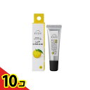 【送料無料!(地域限定)】デイリーアロマジャパン 高知県産YUZU リップクリーム 7g 10個セット