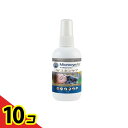 【送料無料!(地域限定)】マイクロシンAH Wスキンケア 120mL 10個セット