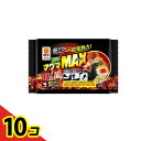 【送料無料!(地域限定)】桐灰カイロ 貼るマグマMAX(マックス) 4個入 10個セット