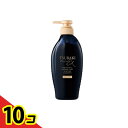 【送料無料!(地域限定)】ツバキ(TSUBAKI) プレミアムEX ダメージケア&リペア シャンプー 450mL (本体) 10個セット