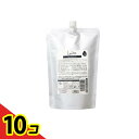 【送料無料!(地域限定)】ロレッタ まいにちのすっきりシャンプー 2500mL (つめかえ用) 10個セット