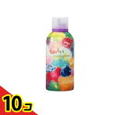 【送料無料!(地域限定)】ロレッタ ツヤツヤムゥ 180g 10個セット
