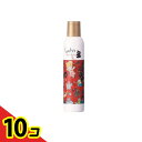 【送料無料!(地域限定)】ロレッタ ヘアスプレー カチカチシュー 200g 10個セット