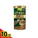 【送料無料!(地域限定)】Tetra(テトラ) レプトミンスーパー大粒 カメのエサ 260g 10個セット
