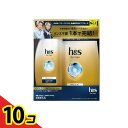 【送料無料!(地域限定)】【数量限定】h&s for men ゴールド2in1 リンスのいらない薬用シャンプー本体+詰替セット 650g 10個セット