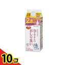 【送料無料!(地域限定)】ハビナース 泡がやさしいおしり洗い 詰め替え用 大容量 800mL 10個セット
