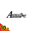 【送料無料!(地域限定)】アニマルカードゲーム第2弾デッキ「ヒョウデッキ」 72枚デッキ 10個セット