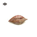 さんごめのう ブローチ | 赤 瑪瑙 メノウ agate アゲート 天然石 蔵出品 レトロ 限定 稀少 パワーストーン シルバー色 出雲国謹製