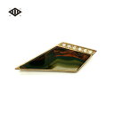 めのう ブローチ | めのう 瑪瑙 メノウ agate アゲート パワーストーン レトロ アンティーク レア ゴールド アクセサリー 天然石 出雲国謹製
