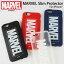 ֡MAX2000OFFݥMARVEL Slim Protecter ޡ٥ץƥ iPhone7 iPhone8  iphone ޥۥ С ᥳ ޡ  TPU ǲڥ᡼OKۡפ򸫤