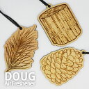エアーフレッシュナー AirFreshener 芳香剤 ルームフレグランス 車 トイレ おもしろ雑貨 プレゼント ギフト【メール便OK】