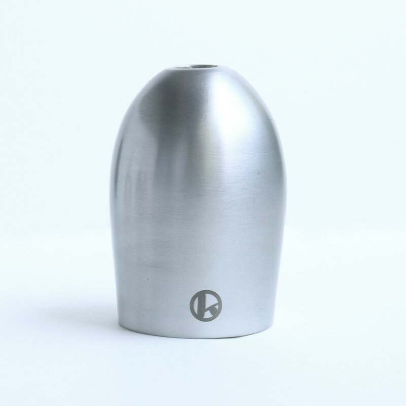 【MAX2000円OFFクーポン】フラワーベース 一輪挿し おしゃれ ミニ 花瓶 アルミベース マル Alx Vase maru シンプル お花 草 ドライフラワー 花びん インテリア 雑貨 プレゼント