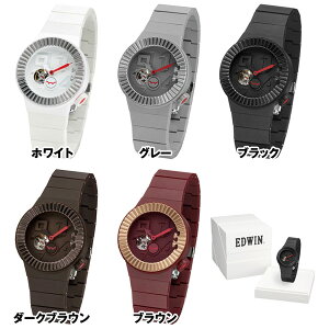 【EDWIN/エドウィン】ZERONE/ゼロワンボーイズ腕時計男女兼用腕時計【送料無料】【smtb-k】【w3】.