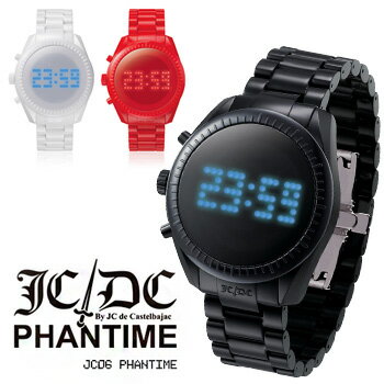 【今週末限定クーポン】オーディーエム o.d.m JC06 Phantime ファンタイム メンズ レディース おしゃれ 人気 腕時計 送料無料 腕時計と雑貨のシンシア ギフト プレゼント