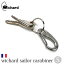 【Wichardウィチャード】wichard sailor carabiner Sウィチャード セーラー カラビナ Sサイズ 金具 プレゼント ギフト 【メール便OK】
ITEMPRICE