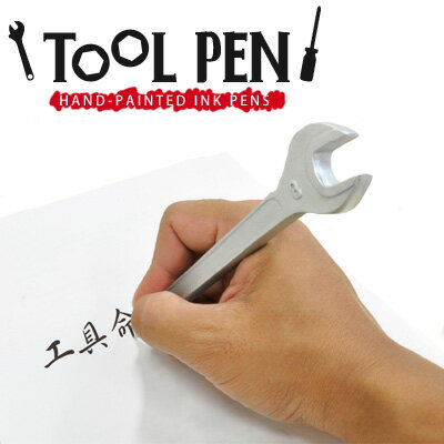 おもしろ 雑貨 プレゼント ギフト 景品 リアルな工具型ボールペン グッズ 文具 文房具 TOOL PENツールペン スパナ ハンマー バール ドライバー ノコギリ スパイク スクリュー ペンチ カッター 【メール便OK】