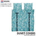 日本未入荷【SNURKスヌーク】ベッドカバー・枕カバー(ダブル) DUVET COVERS 輸入雑貨 ダブル セット掛け布団 doubleおもしろ雑貨のシンシア プレゼント