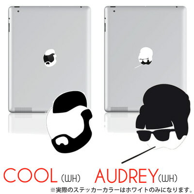 スーパーSALE【大特価】★DONKEYドンキー iPadステッカー タブレットステッカー シール 輸入雑貨 おもしろ雑貨 プレゼント 【メール便OK】