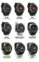 【機能性・デザイン性】 メンズ腕時計 FrancTemps GAVARNIE フランテンプス ガヴァルニ ラバーベルト NATOベルト レディース 防水 ブランド デジタル クロノグラフ プレゼント ギフト 3