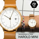 CHEAPO チーポ CHPO HAROLD MINI ハロルドミニ 腕時計 スウェーデン 北欧 14228AA 14228BB 14228DD 14228EE レザーベ…