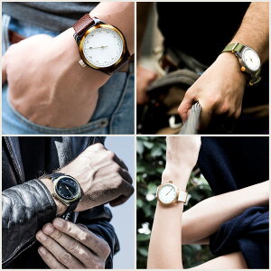 【日本正規代理店】squarestreetMINUTEMANSQ03腕時計ONEHANDAシリーズレザーナイロンベルトメンズレディースユニセックスMen'sうでどけいブランドプレゼントギフト【送料無料】【あす楽_土曜営業】腕時計とおもしろ雑貨のシンシア