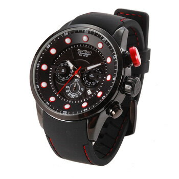 シンシアー　腕時計 時計ベルトブランド【カシス(CASSIS)】から カジュアルなのに上