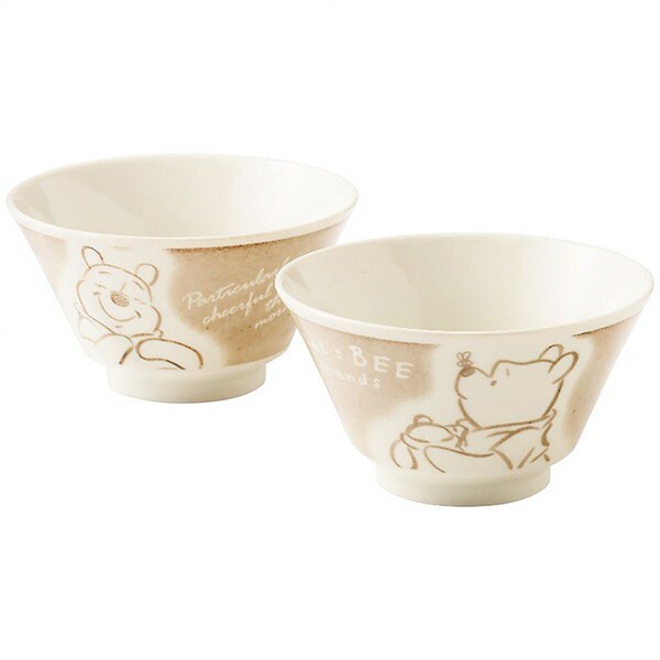 くまのプーさん タイム・フォー・ハニー ペアプチ丼セット＜2500＞ギフト 内祝い お祝い 手土産 お土産..