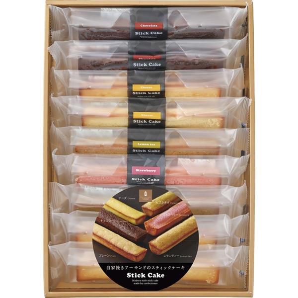 井桁堂 スティックケーキギフト9個入<1500>6種類 9本 ギフト 退職 お菓子 内祝い お礼 御礼 挨拶 快気祝い お祝い お供え 詰め合わせ 感謝 お詫び...