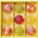 ひととえ ピッコロドルチェ<1000>母の日 ゼリー お供え ギフト お菓子 菓子折り 内祝い 転勤 産休 出産内祝い 快気祝い 引越し 挨拶 退職 復職 お礼 御礼 引っ越し 粗品 感謝 お詫び 1000円台 御供 満中陰志★1つのゼリーに2つの果実の味わい。見た目もかわいい(4)