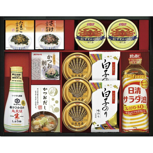 キッコーマン塩分ひかえめ生しょうゆ詰合せギフト<10000>ギフト 内祝い お祝い プレゼント 誕生日 引き出物 詰め合わせ 快気祝い 退院祝い 全快祝い お土産 仏事 香典返し 御供 お供え 満中陰志 粗供養 年忌 回忌 法事 法要【送料込み(北海道、沖縄不可)】