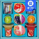 新宿中村屋 いろどり涼菓<2000>お中元 夏ギフト 和菓子 御供 お供え ゼリー ジュレ 水ようかん お菓子 詰め合わせ 8種類 9個 内祝い 快気祝い お祝い 手土産 お土産 誕生日 プレゼント 引き出物 香典返し 満中陰志 粗供養 年忌 法事 法要【送料込み(北海道、沖縄不可)】