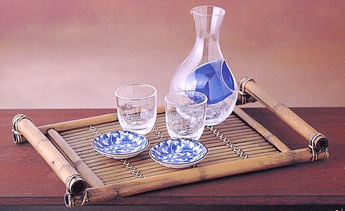 20%OFFアジアンコレクション 冷酒揃