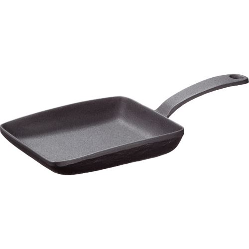 南部鉄器 角玉子焼<5500>※ガスコンロ専用(オーブンレンジ可)※ 出産祝い ギフト 結婚祝い 新築祝い 誕生日 新生活 プレゼント お祝い★江戸時代末期創業...