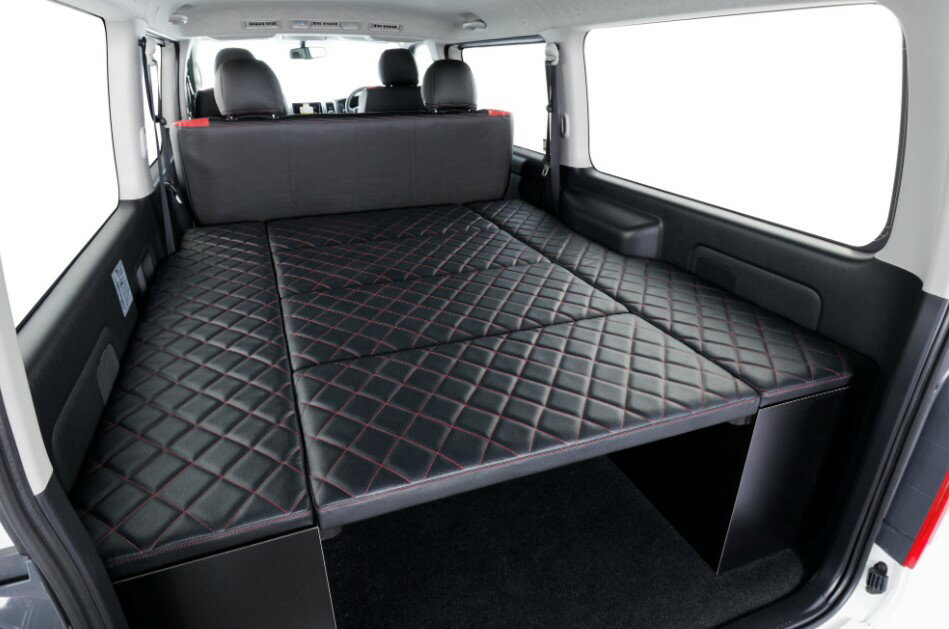 �ϡ��� �ϥ������� 200�� �٥åɥ��å� TYPE2(���̥ܥå�����Ǽ��) PVC�쥶�� B1BK-004-#### HEARTS