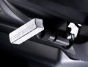 シーアールエス ハイエース レジアスエース 200系 ビレットサイドブレーキカバー レッド ES-2008-RD CRS ESSEX エセックス W