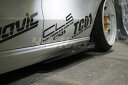 イーエスビー バトルフラップ 汎用品 Mサイズ 未塗装/黒ゲルコート仕上げ ESB CLS シーエルエス