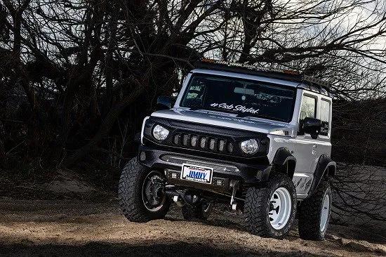 ����ˡ� �Υޥ� JC74 �ե���ȥ���� FRP ̤���� AE00000273 ESB CLS UP