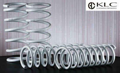 ケイエルシー ジムニー JB23W リフトアップサスペンション轟 アップサス(ハイリフトサス) KLC