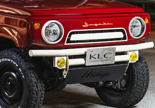 楽天市場】ジムニー グリル klcの通販