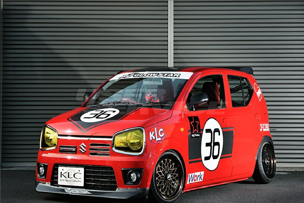 楽天市場】ha36s アルトワークス スポイラー 楽天市場】ha36s アルトワークス スポイラー