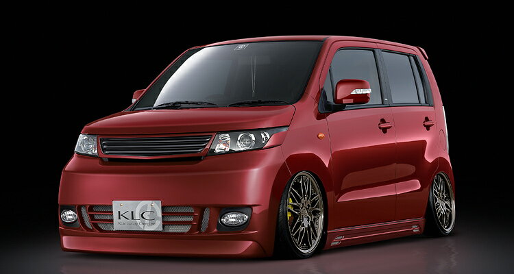 �������륷�� �若��R���ƥ��󥰥졼 MH23 �����饤�� ̤���� KLC Premium Performance Edition