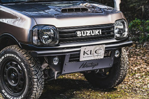 楽天市場】ジムニー jb23 ショートバンパーの通販 楽天市場】ジムニー jb23 ショートバンパーの通販