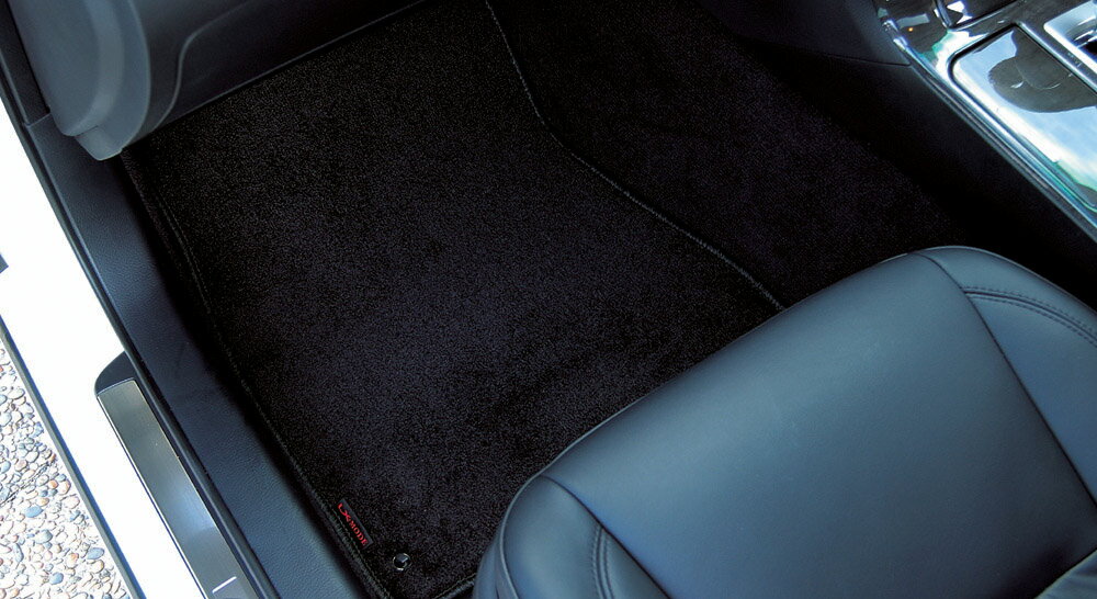 LXモード レクサス 10系（GWL10 AWL10 GRL11/12/16） 後期 LX　プレミアムマット LX-MODE 配送先カーショップのみ