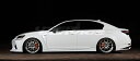 アーティシャンスピリッツ GSF URL10 カーボンサイドアンダースポイラー CFRP 未塗装 ARTISAN SPIRITS SPORTS LINE BLA...