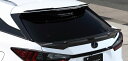 アーティシャンスピリッツ RX 300 200t 450h 350 標準 AGL20W GYL20W 20系 前期 リアゲートスポイラー FRP 未塗装 ART...